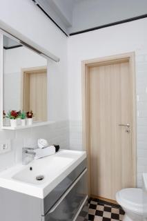 3 bdrm apartment near OLD TOWN - Bucharest - 4