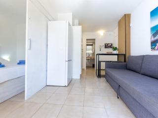 Apartment Arquus II by Interhome - 5