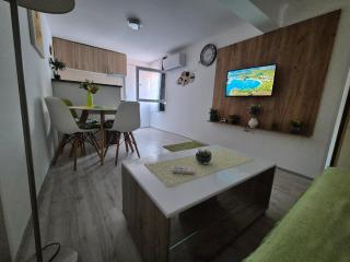 Premium Apartment Capital Town Novi Sad - Novi Sad - 9