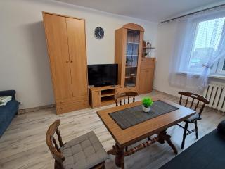 Apartament Utrata - Suwałki - 6