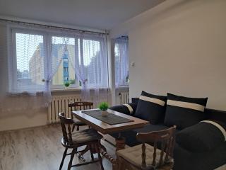Apartament Utrata - Suwałki - 5