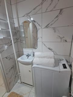 Apartament Utrata - Suwałki - 2