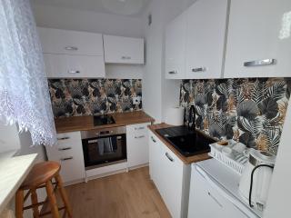 Apartament Utrata - Suwałki - 1