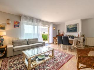 Apartment Les Voiles by Interhome - La Trinité-sur-Mer - 0