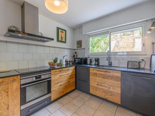 Apartment Les Voiles by Interhome - La Trinité-sur-Mer - 9