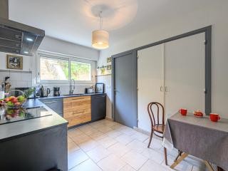 Apartment Les Voiles by Interhome - La Trinité-sur-Mer - 2