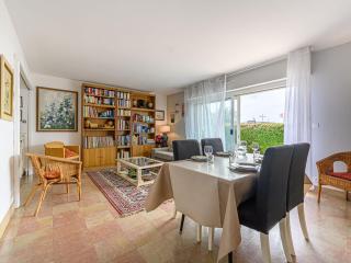Apartment Les Voiles by Interhome - La Trinité-sur-Mer - 4
