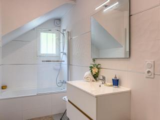 Apartment Les Voiles by Interhome - La Trinité-sur-Mer - 1