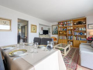Apartment Les Voiles by Interhome - La Trinité-sur-Mer - 3