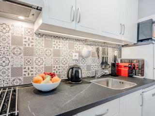Apartment Madrimar by Interhome - 3