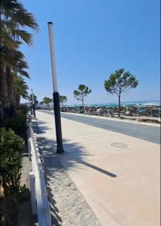 Apartment on the sea - Durrës - 9