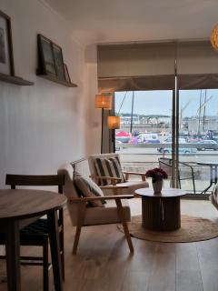 Les voiliers - Concarneau - 5