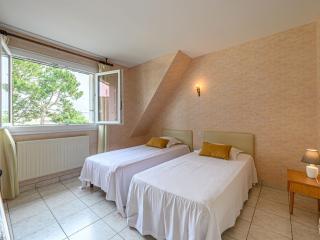 Apartment Chti Mi by Interhome - 7