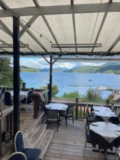 Oysterbeds offers our Oyster Suite - Lund - 9