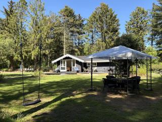 Holiday Home Singa - 1-5km from the sea by Interhome - Løkken - 4