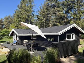 Holiday Home Singa - 1-5km from the sea by Interhome - Løkken - 1