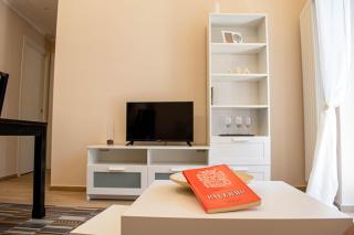 Ottagono Del Sole Apartment - Palermo - 9