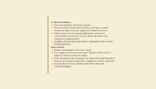 ISA-Residence in Malamurì just few minutes from Budoni - 7