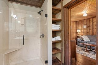 Glen Choga Lodge - Topton - 4