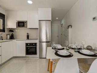 Apartment Cibeles III by Interhome - 2