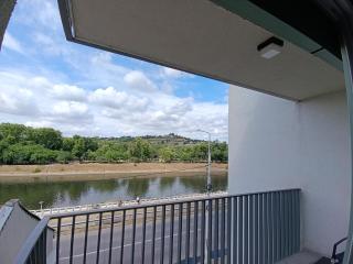 Aqua Duo Central Apartments, garage parking - Oradea - 1
