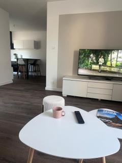 Maison de vacances entre forêt et plage - Saint-Jean-de-Monts - 9