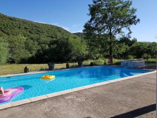 Le mas roux - Laroque - 5