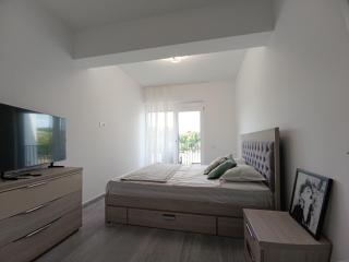 Aqua Duo Central Apartments, garage parking - Oradea - 9