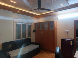 2BHK AC Hitech City Comfortable Affordable - Hyderabad - 4