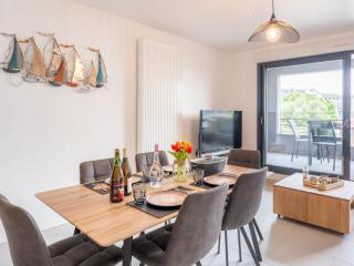 Apartment Chasse Marée by Interhome - 4