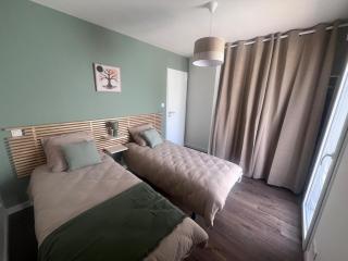 Maison de vacances entre forêt et plage - Saint-Jean-de-Monts - 3