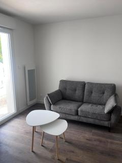 Maison de vacances entre forêt et plage - Saint-Jean-de-Monts - 2