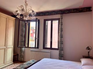 Casa de I Paoli - Venice - 6