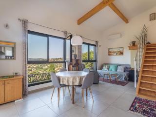 Apartment Le Domaine des Maurels by Interhome - Bormes-les-Mimosas - 8