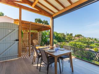 Apartment Le Domaine des Maurels by Interhome - Bormes-les-Mimosas - 9