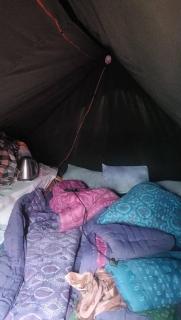 Kedarnath nandi base camp 2 - Kedārnāth - 4