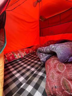 Kedarnath nandi base camp 2 - Kedārnāth - 1