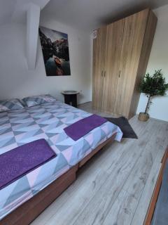 Premium Apartment Capital Town Novi Sad - Novi Sad - 3