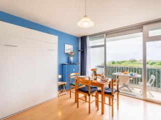 Studio Les Trois Iles-15 by Interhome - 1