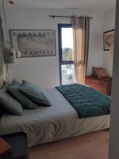 Pin D'Epice - Balaruc-les-Bains - 3