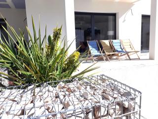 Pin D'Epice - Balaruc-les-Bains - 1