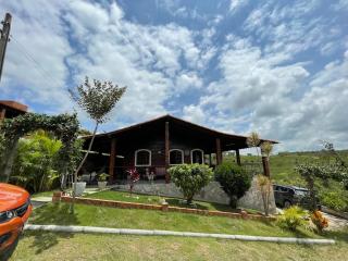 Casa Gravatá - Água Boa - 0