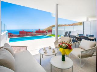 Apartment Collection View Free Spa & Padel by Interhome - 9