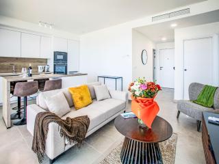 Apartment Collection View Free Spa & Padel by Interhome - 4