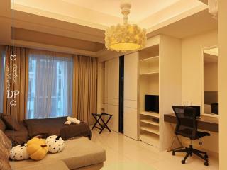 Damas Suite Sri Hartamas 4 pax Link to Mall - Kuala Lumpur - 9