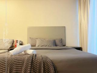 Damas Suite Sri Hartamas 4 pax Link to Mall - Kuala Lumpur - 8
