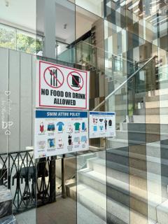 Damas Suite Sri Hartamas 4 pax Link to Mall - Kuala Lumpur - 4