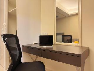 Damas Suite Sri Hartamas 4 pax Link to Mall - Kuala Lumpur - 3