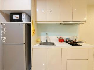 Damas Suite Sri Hartamas 4 pax Link to Mall - Kuala Lumpur - 1