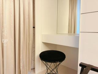 Damas Suite Sri Hartamas 4 pax Link to Mall - 2